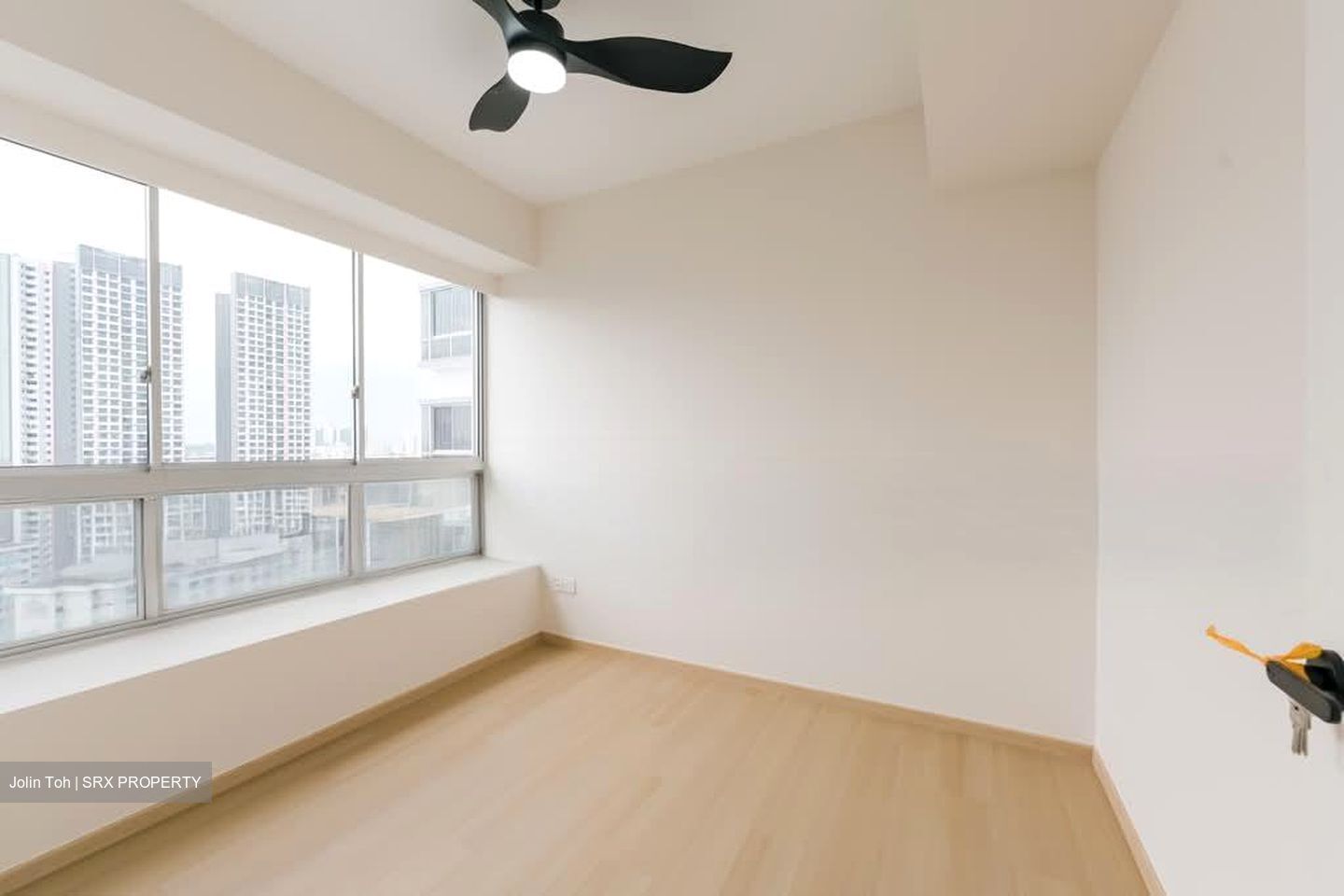 The Parc Condominium (D5), Condominium #591347841